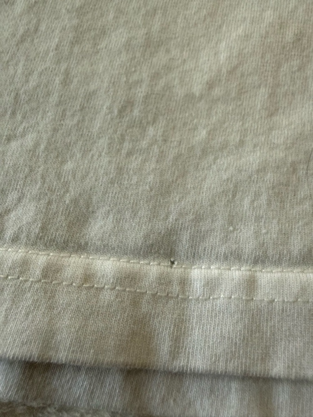 KLUTCH CANNABIS The Whiteout Tee Size XL 420 friendly - Picture 9 of 9